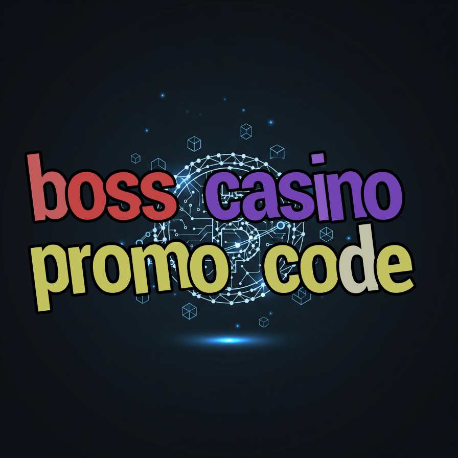 boss casino promo code